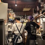 じんぎすかん マルタケ - 