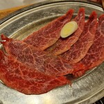 焼肉 京城 - 