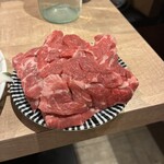 じんぎすかん マルタケ - 