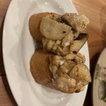 とーかんまんしょん錦糸町101号室 - 