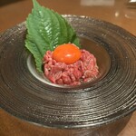 松阪牛炭火焼肉 東海亭 - 