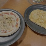 Soleil du printemps - 