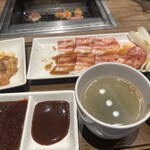 焼肉ライク 海老名さがみ野店 - 