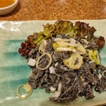 焼肉 京城 - 