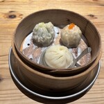 オオサカチャオメン - 