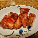 焼肉 京城 - 