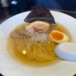 杉のや - 鯛出汁塩