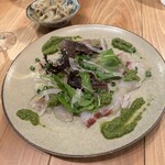 とーかんまんしょん錦糸町101号室 - 