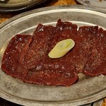 焼肉 京城 - 