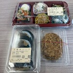 ハハトコ食堂  - 