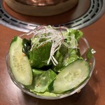 松阪牛炭火焼肉 東海亭 - 