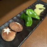 松阪牛炭火焼肉 東海亭 - 