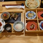 象印食堂 大阪本店 - 