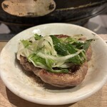 じんぎすかん マルタケ - 