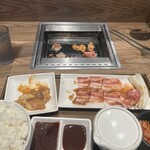 焼肉ライク 海老名さがみ野店 - 