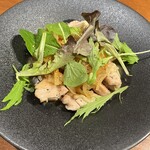 Soleil du printemps - 