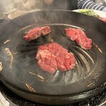 じんぎすかん マルタケ - 