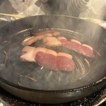 じんぎすかん マルタケ - 