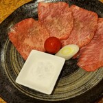 焼肉 京城 - 
