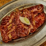 焼肉 京城 - 