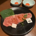 松阪牛炭火焼肉 東海亭 - 