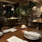 Le RESTAURANT - 