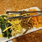 焼肉 京城 - 