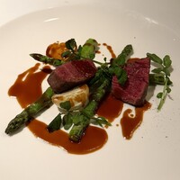 BEEF STEAK CLUB KIYO GINZA - 