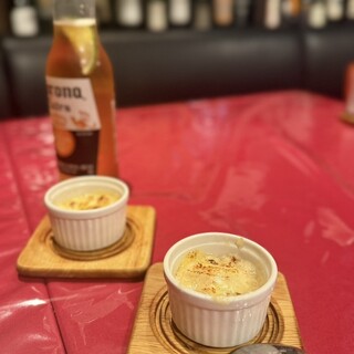 オステリア・ポポラーレ_1