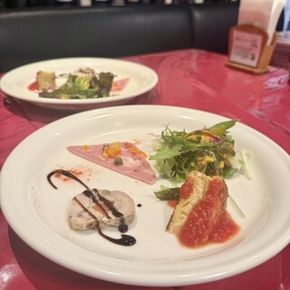 オステリア・ポポラーレ_0