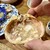 居酒屋松屋 - 料理写真:蟹酒だ〜♪