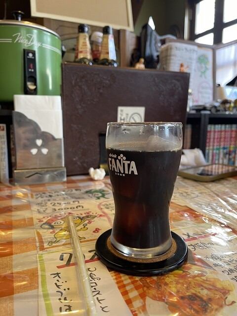 キッチン シン・エコー - 蔵王（洋食）の写真