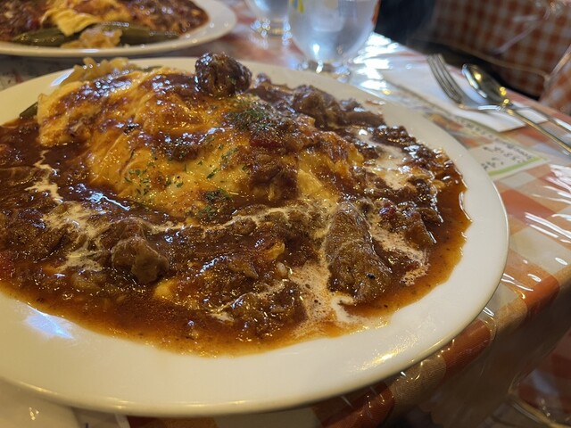 キッチン シン・エコー &ndash; 蔵王の洋食店｜山形市でおすすめのランチ・ディナー