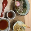 和食 甘味処 つづるや セブンパーク天美店