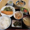 ひよの - おまかせ魚定食650円