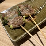 焼き鳥きんざん - 