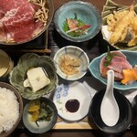 和食居酒屋 旬門 - 