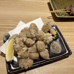 焼き鳥きんざん - 