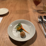 BEARD - はじめのひとくち