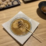 焼き鳥きんざん - 