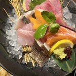 和食居酒屋 旬門 - 