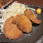 新潟地場もん越たんたん - 