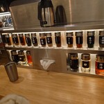 元祖油堂 国立店 - 