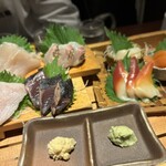 新潟地場もん越たんたん - 