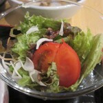 ひよの - サラダ