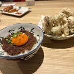 焼き鳥きんざん - 