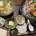 和食居酒屋 旬門 - 