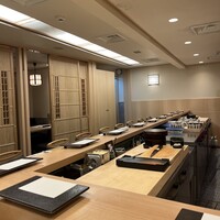 北新地 鮨 天ぷら いわい - 