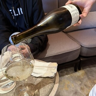 ジャヌ ラウンジ&ガーデンテラス_1