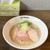 ラーメン翼 - 料理写真:
